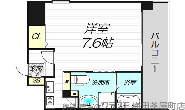 4/30 間取