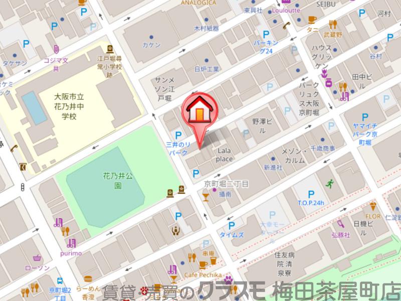 28/30 地図