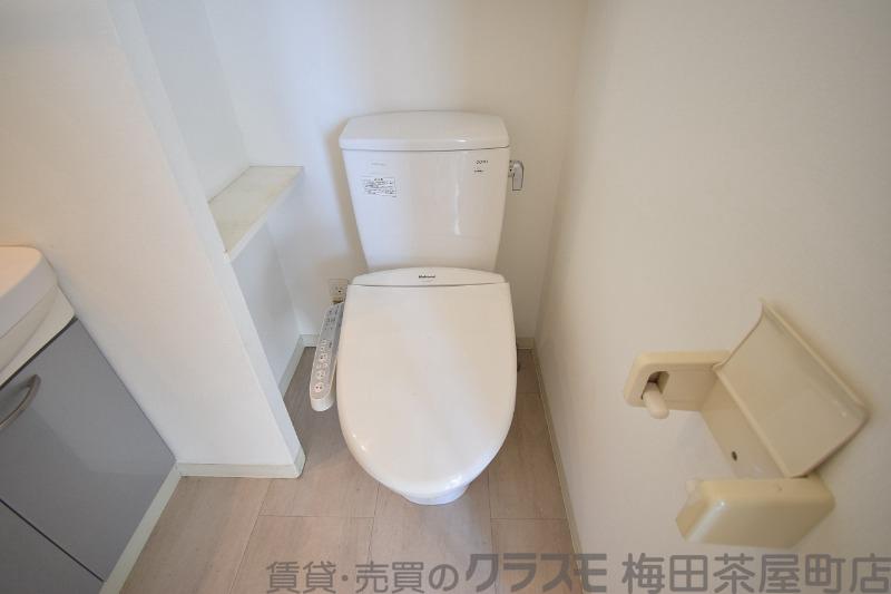 19/30 トイレ