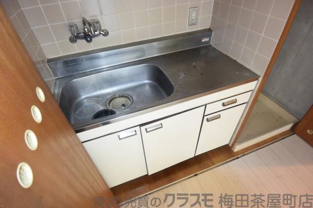 10/29 キッチン