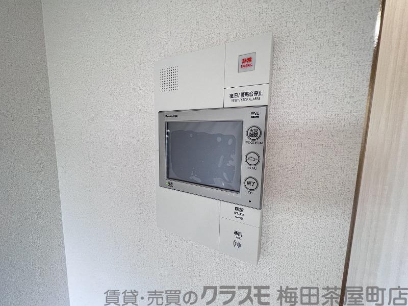20/30 設備