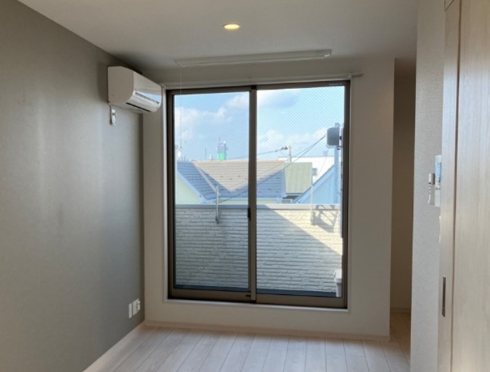 14/24 バルコニー