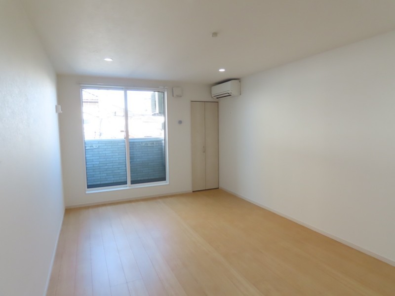 3/17 リビング/ダイニング