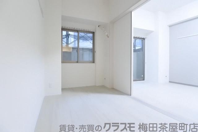 12/30 寝室