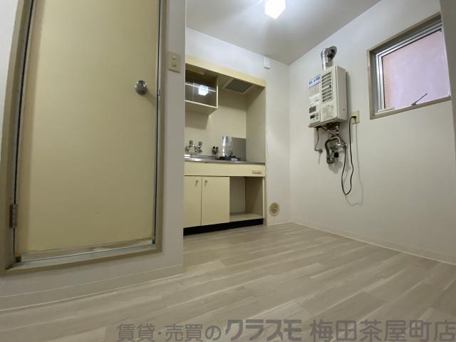 5/30 リビング/ダイニング