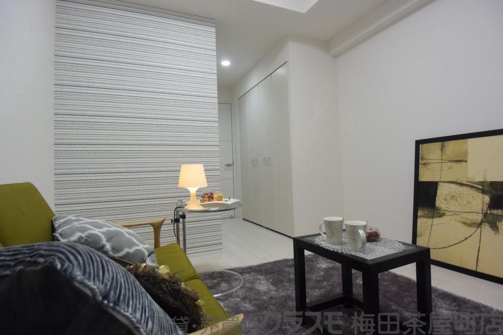 4/30 リビング/ダイニング