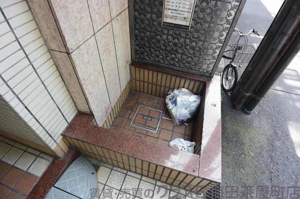 30/30 周辺