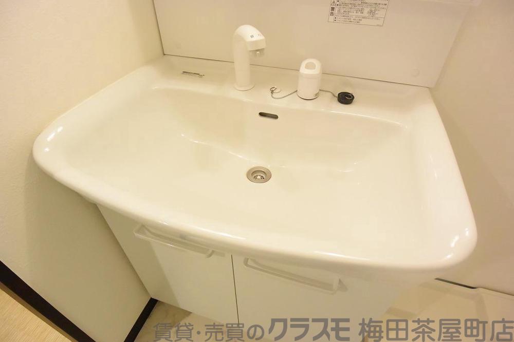 22/30 洗面