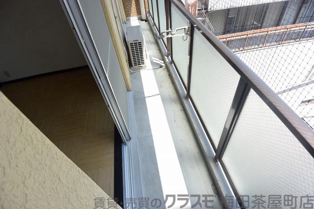 24/30 バルコニー