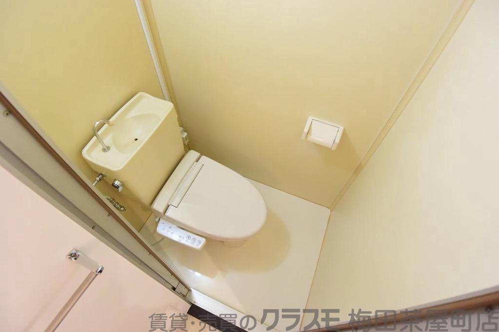 21/30 トイレ