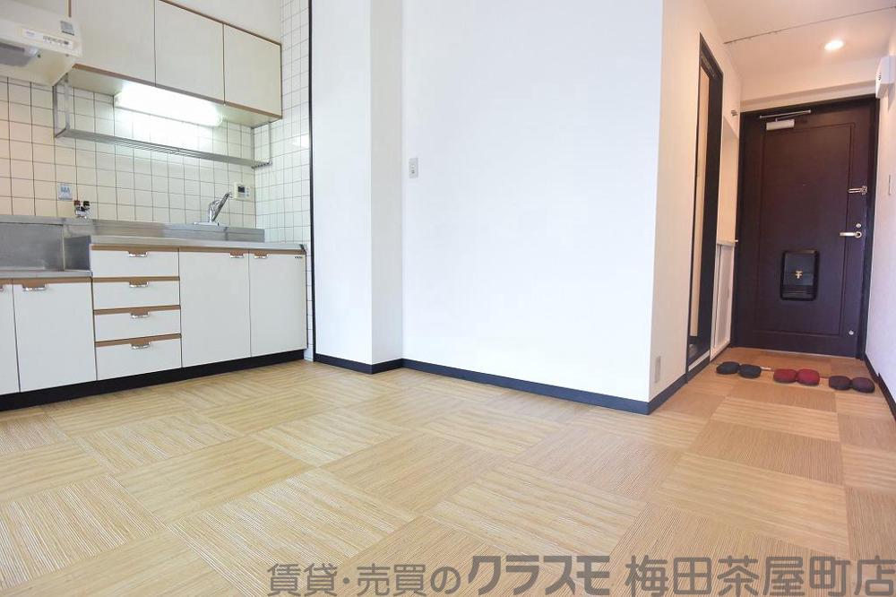 5/30 リビング/ダイニング