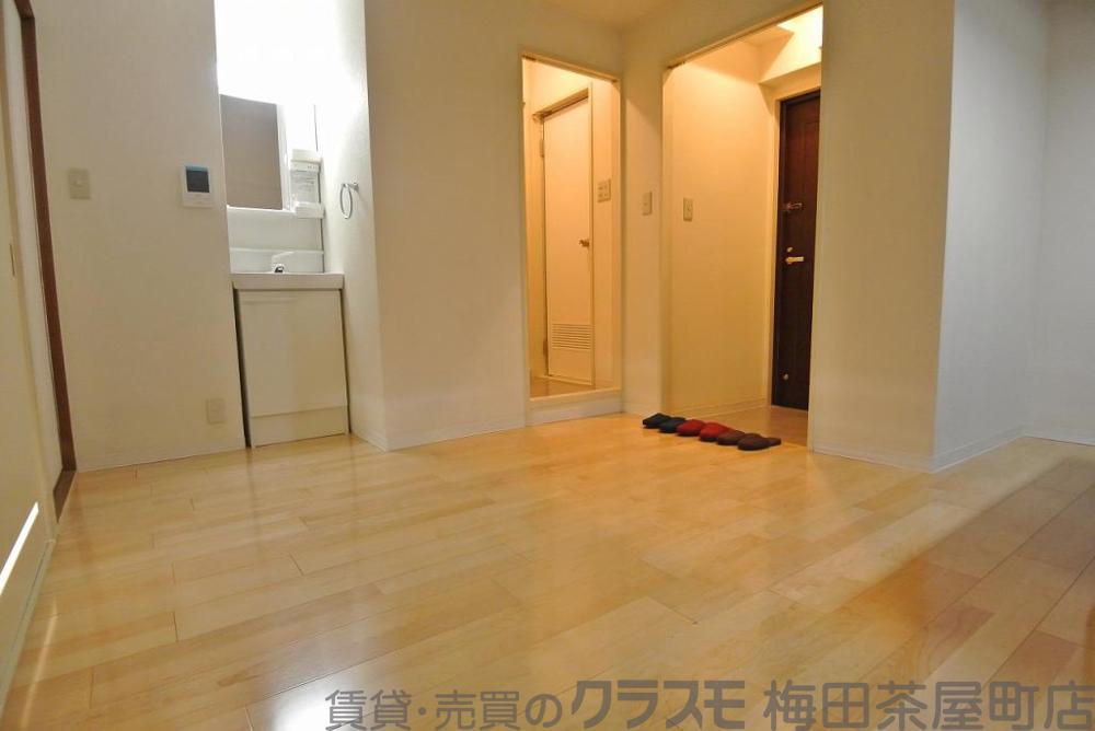 4/30 リビング/ダイニング