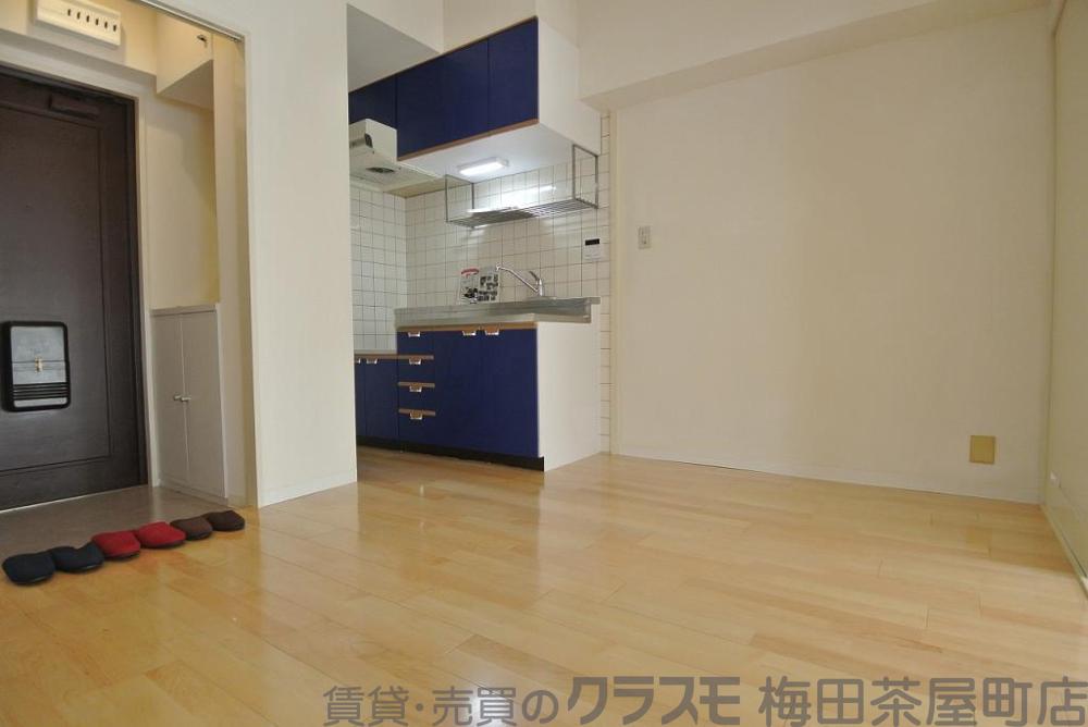 5/30 リビング/ダイニング