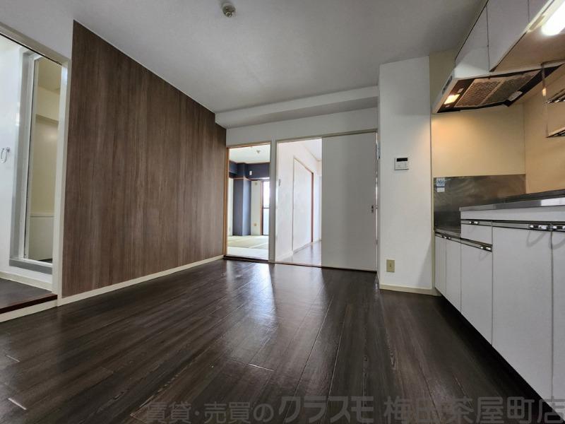 4/30 リビング/ダイニング