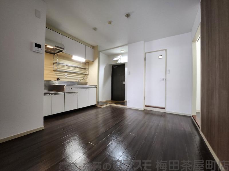 5/30 リビング/ダイニング