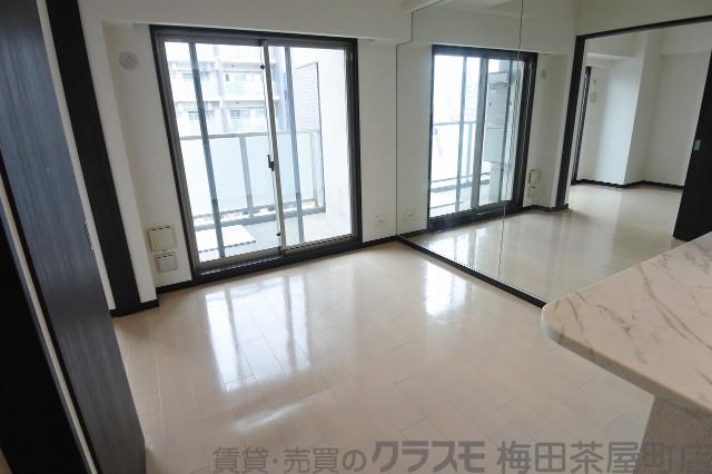 3/30 リビング/ダイニング