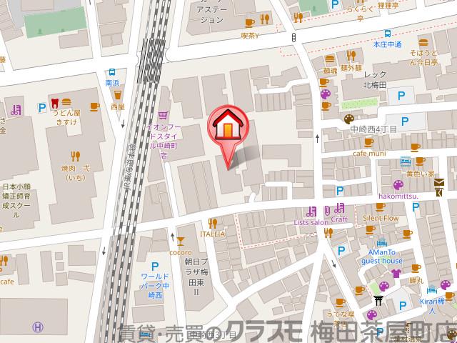 28/30 地図