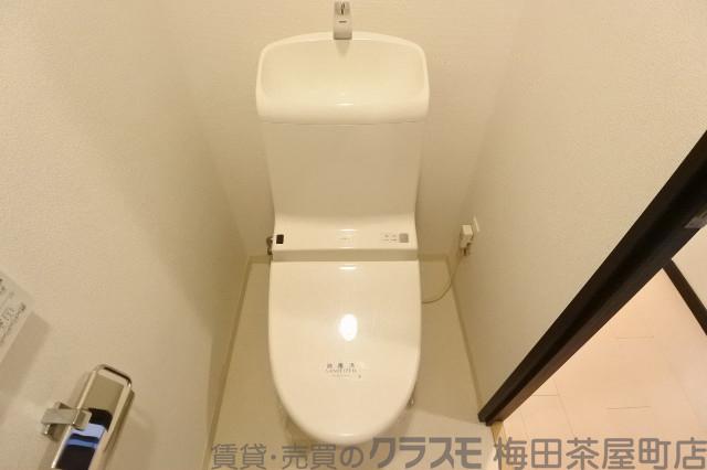 17/30 トイレ