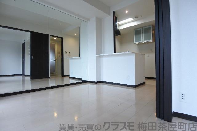 4/30 リビング/ダイニング