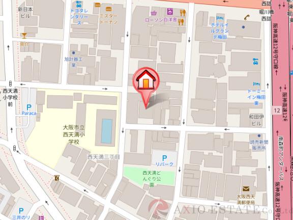 28/30 地図
