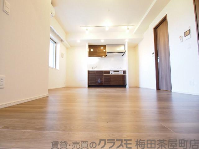 4/30 リビング/ダイニング