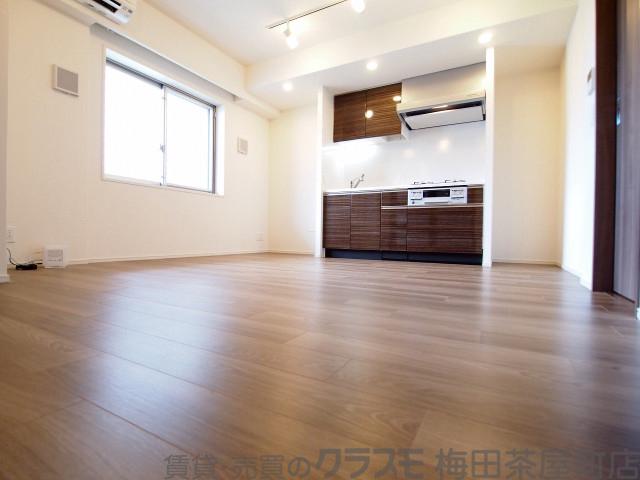 5/30 リビング/ダイニング