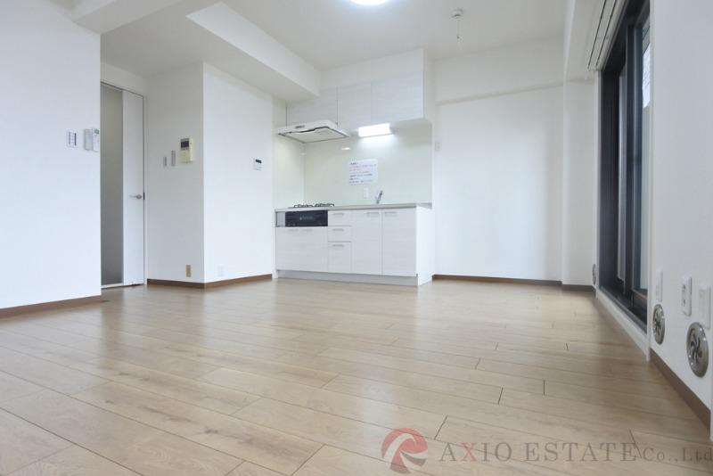 5/30 リビング/ダイニング