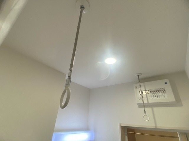 22/30 バルコニー