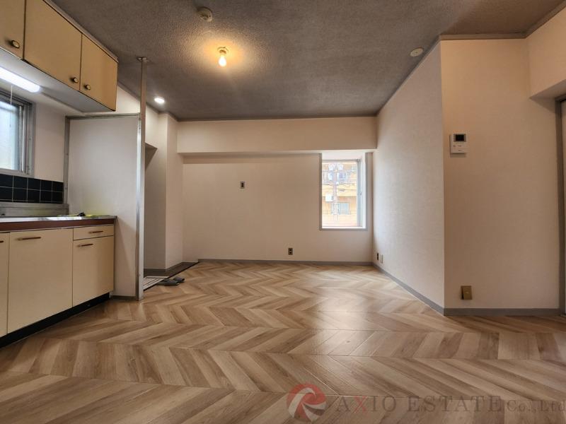 5/30 リビング/ダイニング