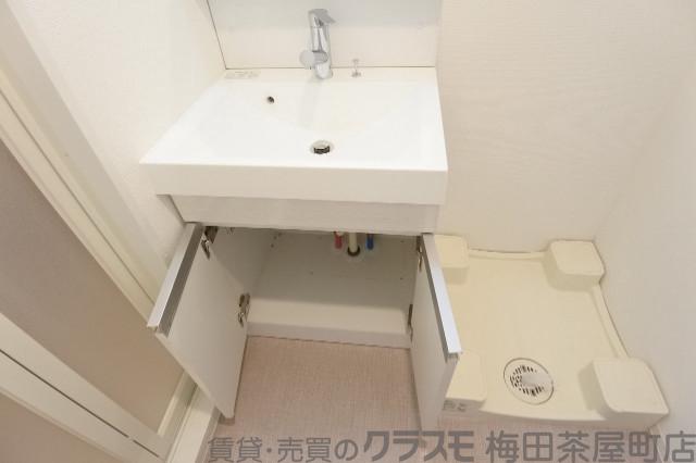 19/30 洗面