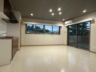 6/30 リビング/ダイニング