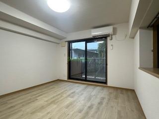 6/30 リビング/ダイニング