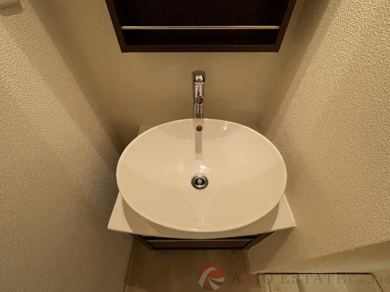 20/30 洗面