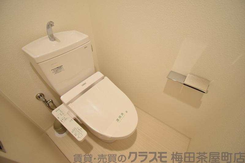 17/30 トイレ