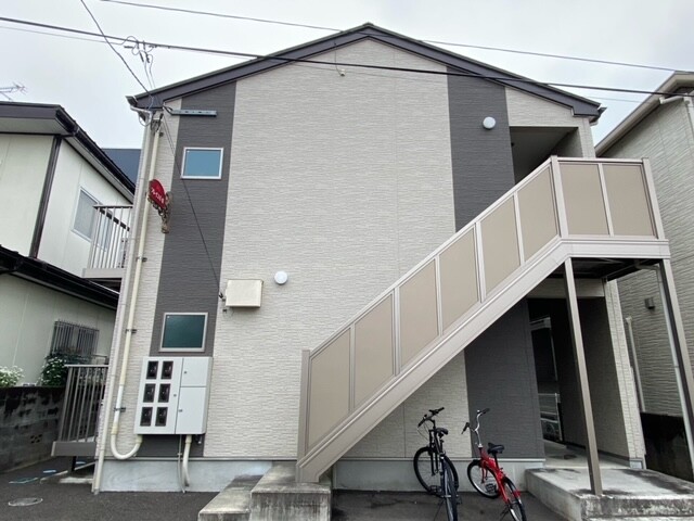 3/30 外観