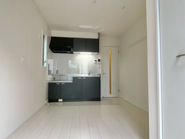 6/30 リビング/ダイニング