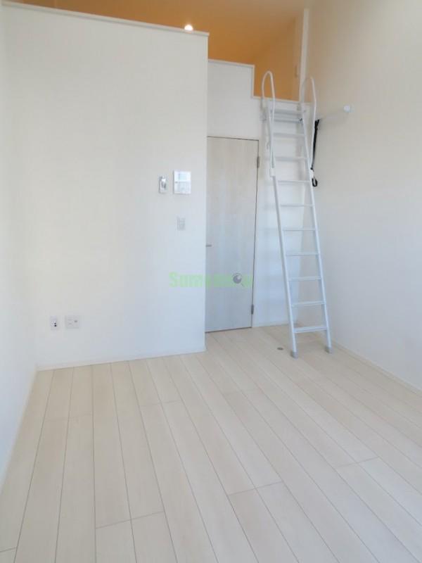 4/16 リビング/ダイニング