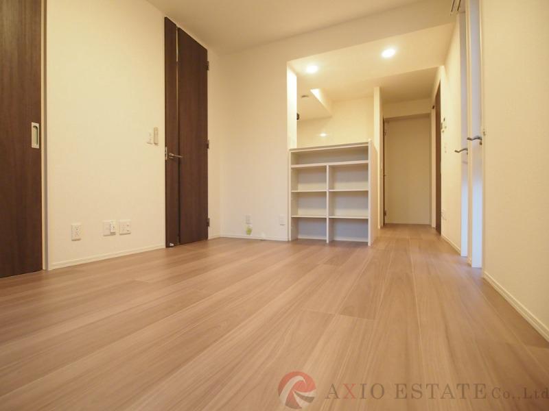 5/30 リビング/ダイニング