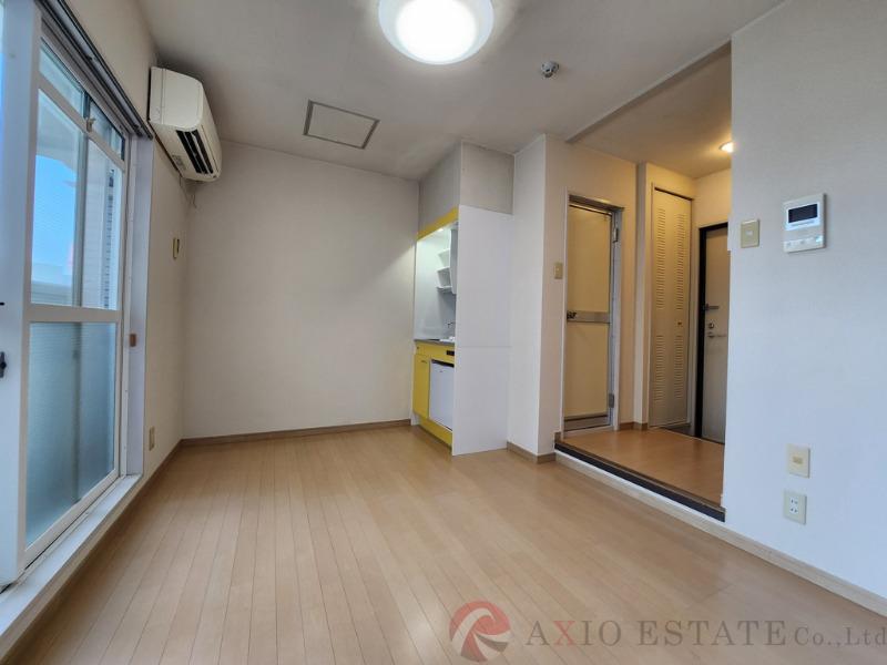 5/30 リビング/ダイニング