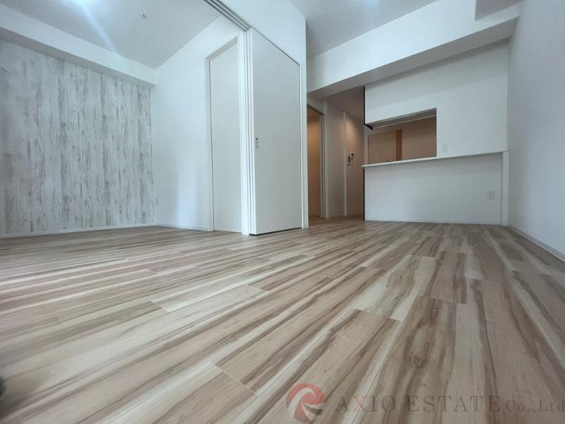 3/30 リビング/ダイニング