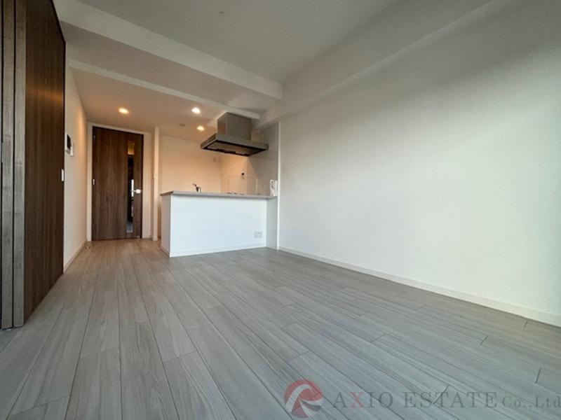 5/30 リビング/ダイニング