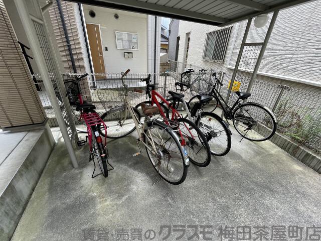 30/30 周辺