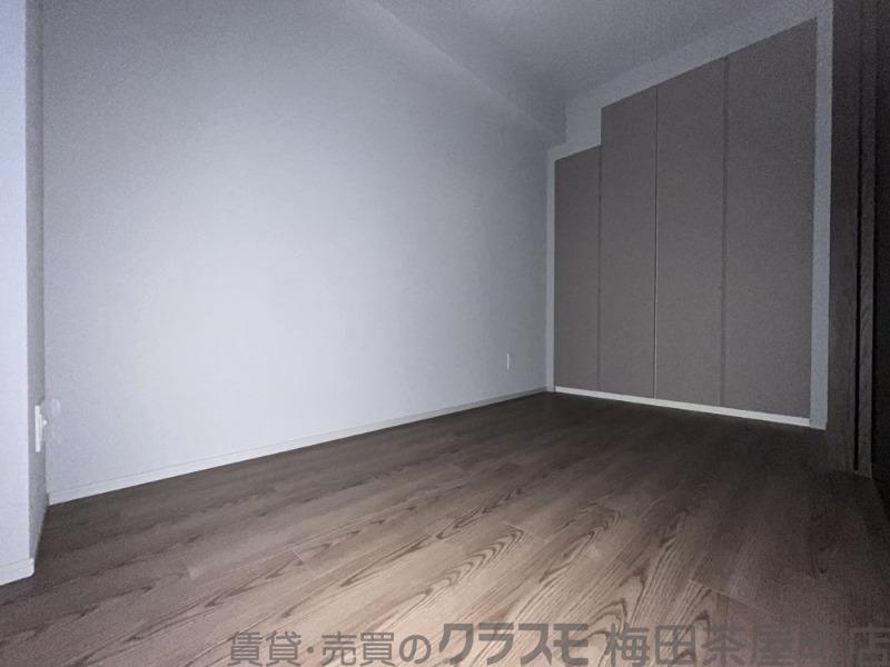 13/30 寝室