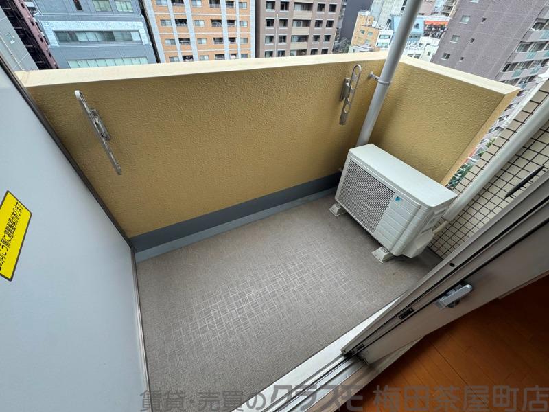 26/30 バルコニー