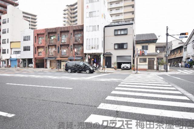 30/30 周辺