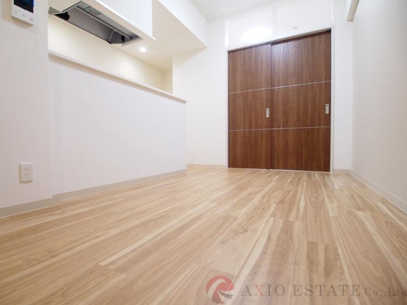 4/30 リビング/ダイニング