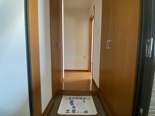15/30 玄関