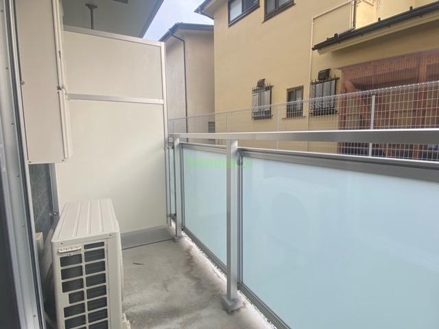 22/30 バルコニー