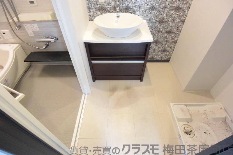 20/30 洗面
