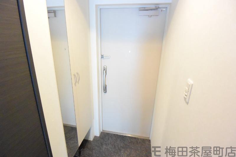 15/30 玄関